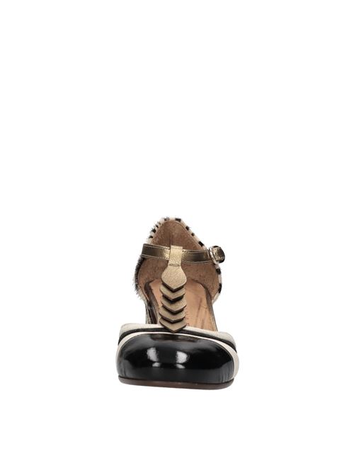 Décolleté modello Filly in pelle CHIE MIHARA | FILLYNERO